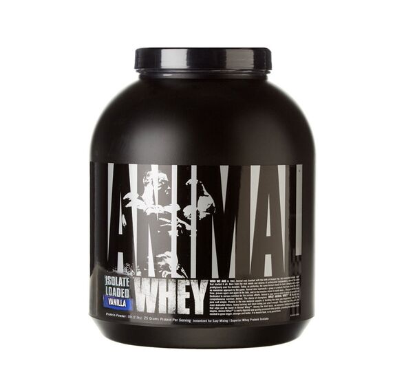 Animal Whey 2300g (Universal)