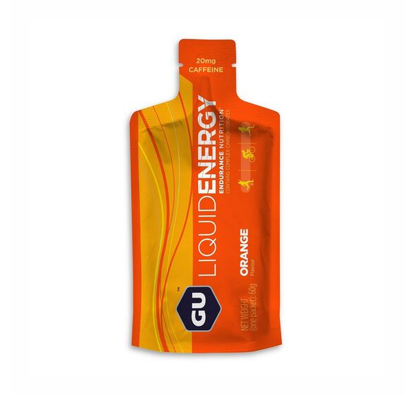 Liquid Energy 60g (GU)