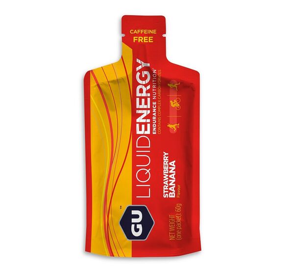 Liquid Energy 60g (GU)