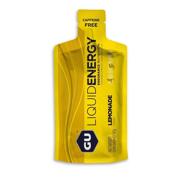 Liquid Energy 60g (GU)