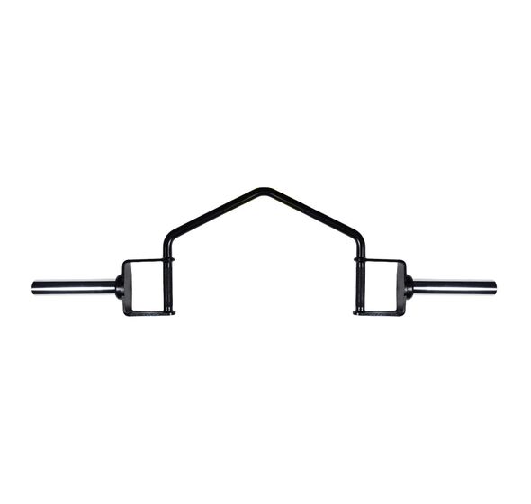 Open Deadlift Bar 140cm (X-FIT)