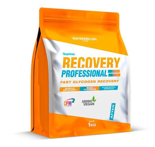 Quamtrax Recovery Professional 1000g (Quamtrax)