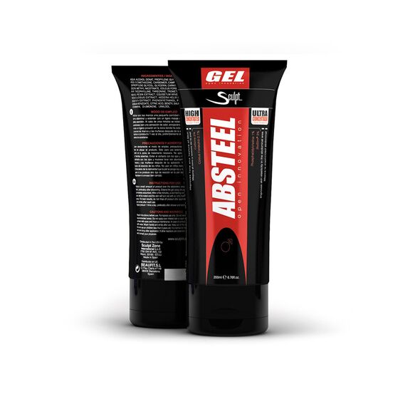 ABSteel gel 200ml (Sculpt)