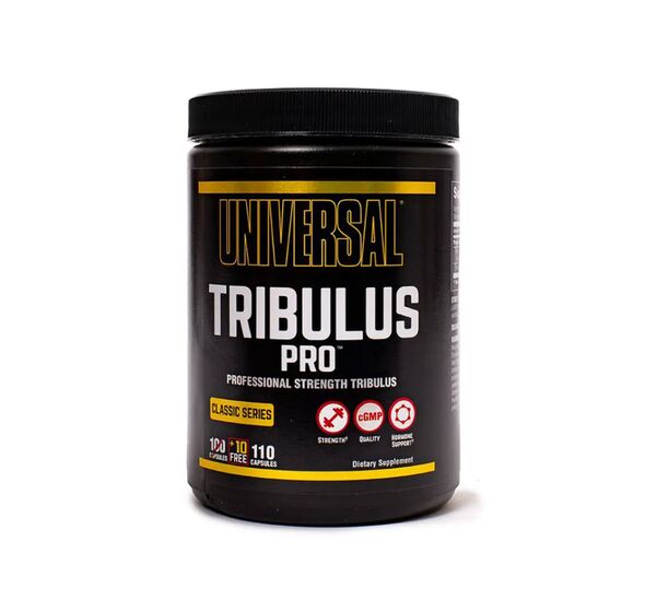 Tribulus Pro 100 +10caps Δώρο (Universal)