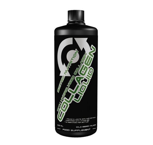 Collagen Liquid 1000ml (Scitec Nutrition)