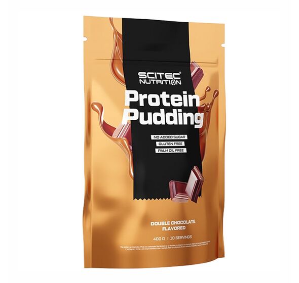 Protein Pudding 400g (Scitec Nutrition)