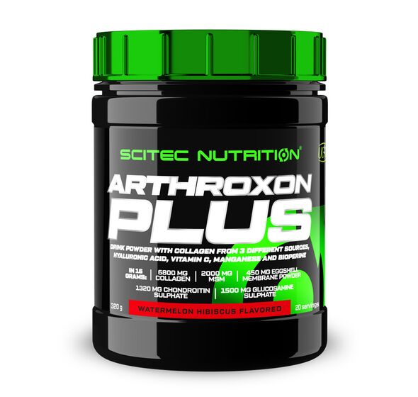 Arthroxon Plus 320g (Scitec Nutrition)