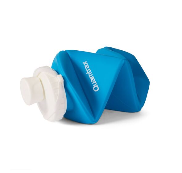 Plegable Endurance Bottle 600ml (Quamtrax)