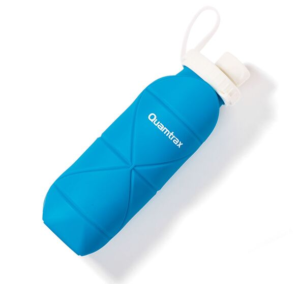 Plegable Endurance Bottle 600ml (Quamtrax)