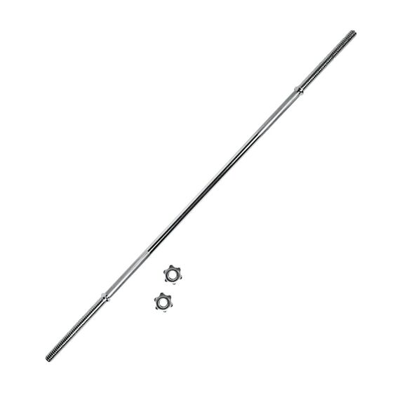 Exercise Screwed Barbell 150cm (X-Fit)