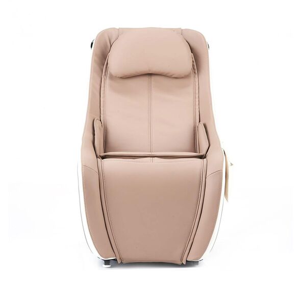 Synca Circ Massage Chair Espresso