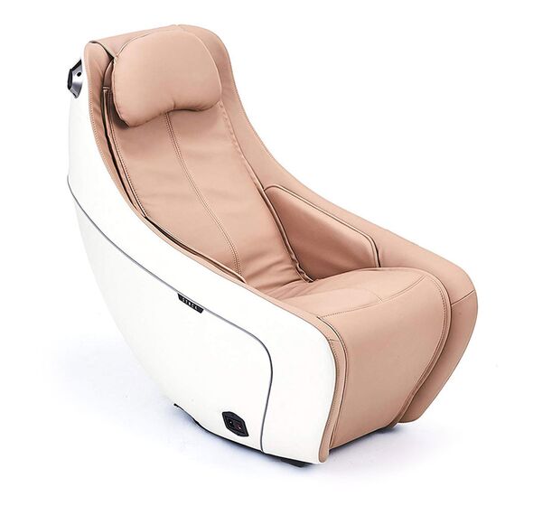 Synca Circ Massage Chair Espresso