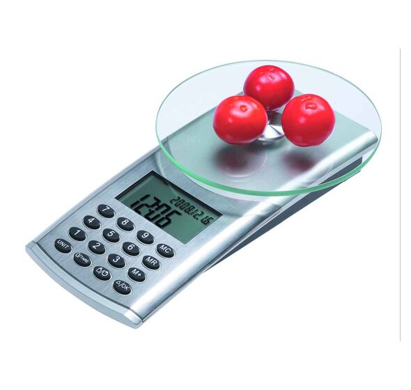 Dietitian Food Scale Nutri (Oserio)