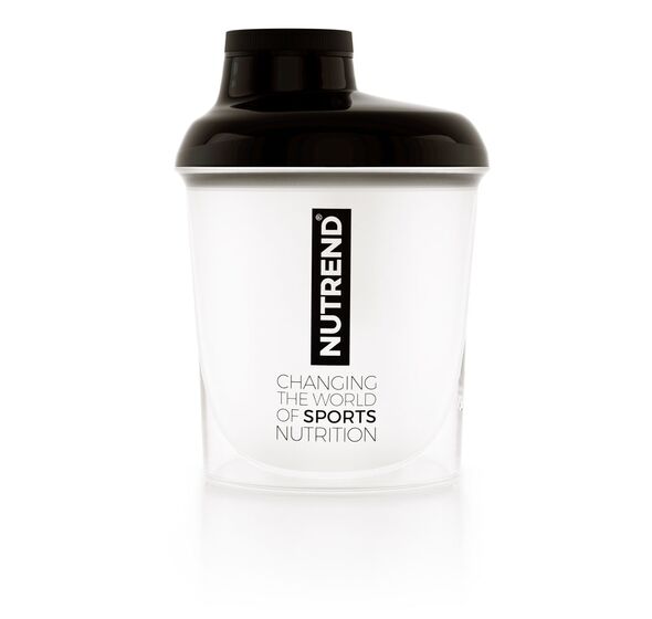 Shaker 300ml (Nutrend)