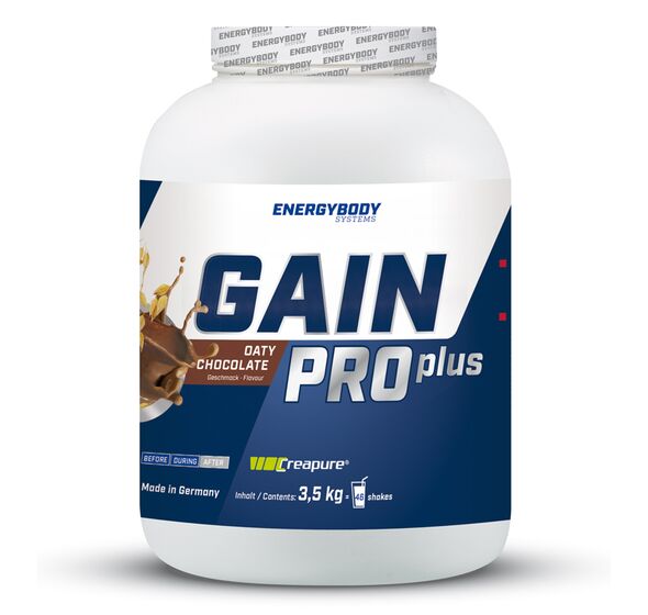 Gain Pro 3500g (Energybody Systems)