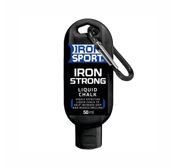 Iron Strong Liquid Chalk 50ml (Ironsport)