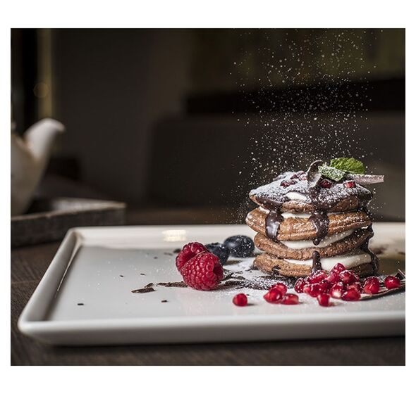 Protein Pancake 50g (Nutrend)