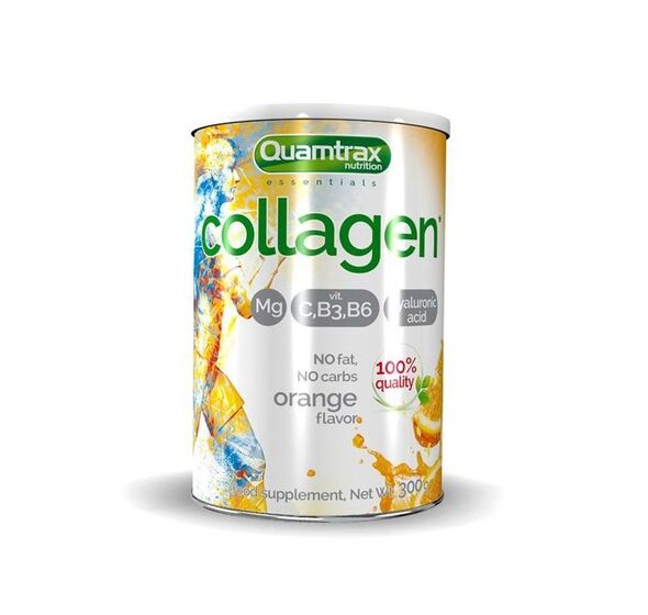 Collagen 300g (Quamtrax)