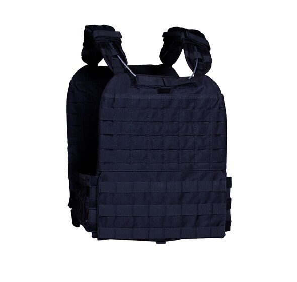 Tactical Weight Vest 7kg (X-FIT)