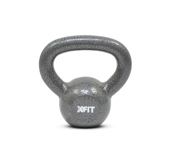 Kettlebells 4 kg (35656) (X-Fit)