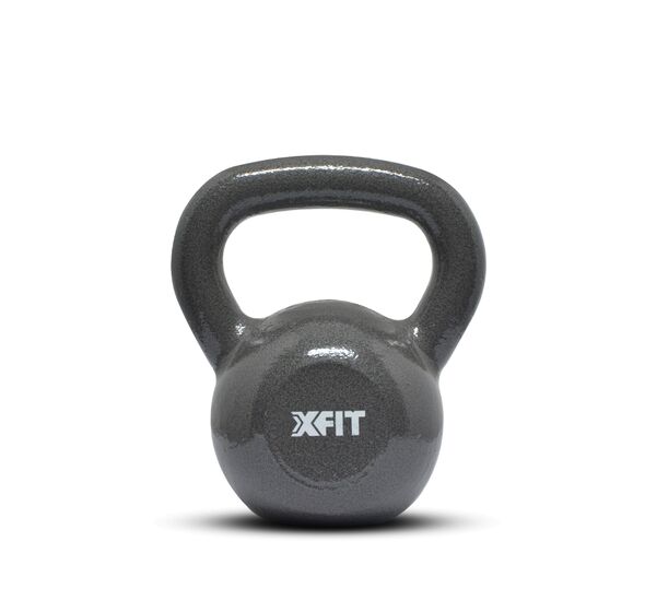 Kettlebells 16 kg (35656) (X-FIT)