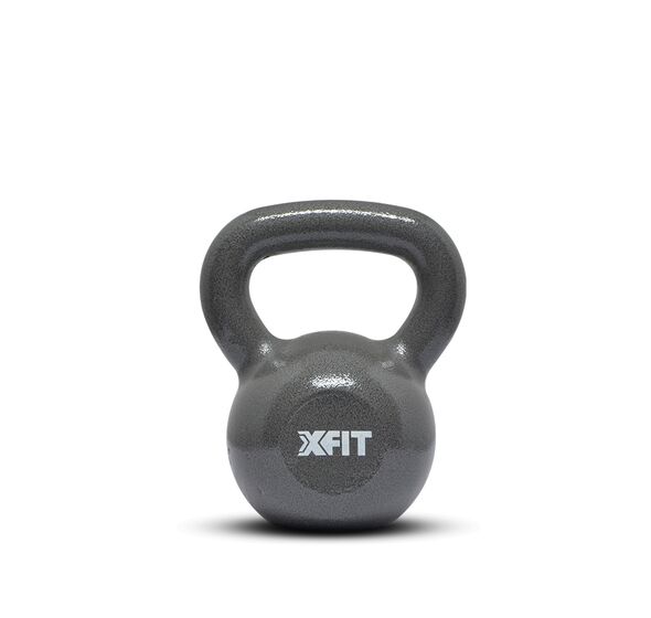 Kettlebells 12 kg (35656) (X-Fit)