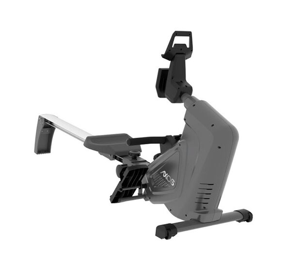 Μηχανή Κωπηλασίας Rower 2.0 Axos Line (Kettler)