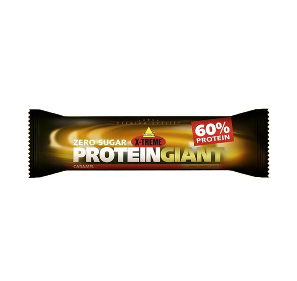 Protein Giant bar 65g (Inkospor)