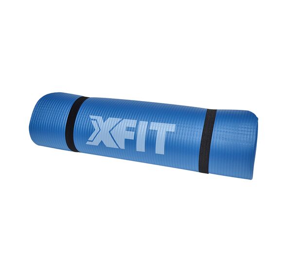 Fitness Mat NBR (183x61x1,0cm) (X-FIT)