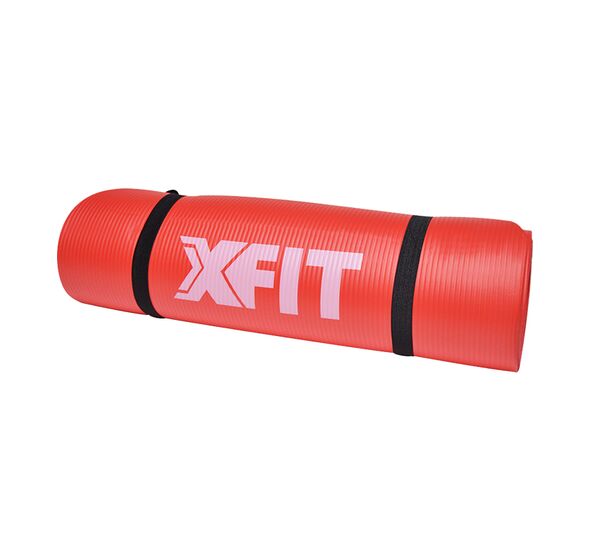 Fitness Mat NBR (183x61x1,0cm) (X-FIT)