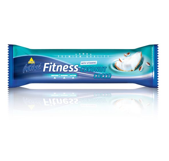 Active Fitness bar 35g (Inkospor)