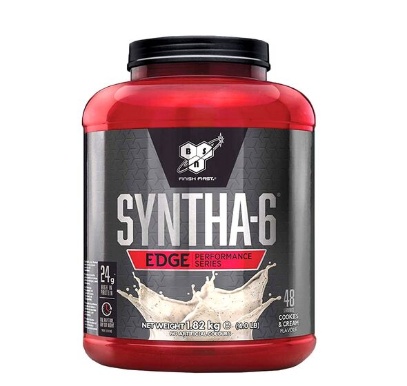 Syntha 6 Edge 1870g  (BSN)