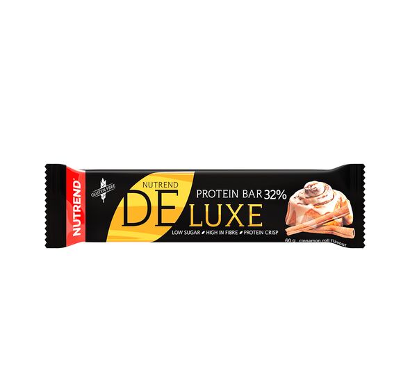 Deluxe Protein Bar 60g (Nutrend)