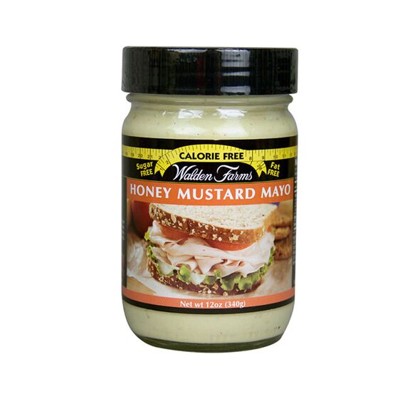 Mayonnaise 340g (Walden Farms)