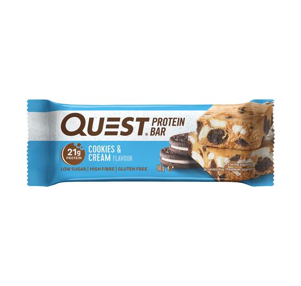 Quest Protein Bar 60g (Quest)