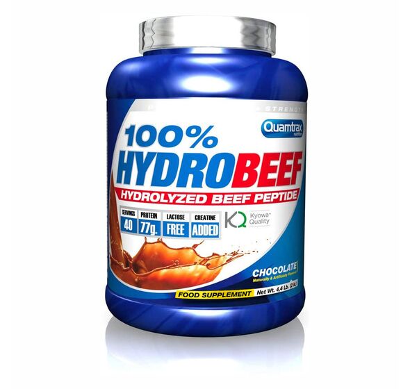 Hydrobeef 2000g (Quamtrax)