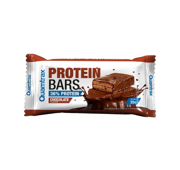 Protein Bar 35g (Quamtrax)