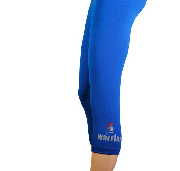 Leggings Women 3/4 (Warrior)