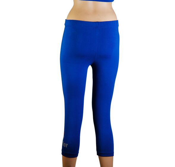 Leggings Women 3/4 (Warrior)