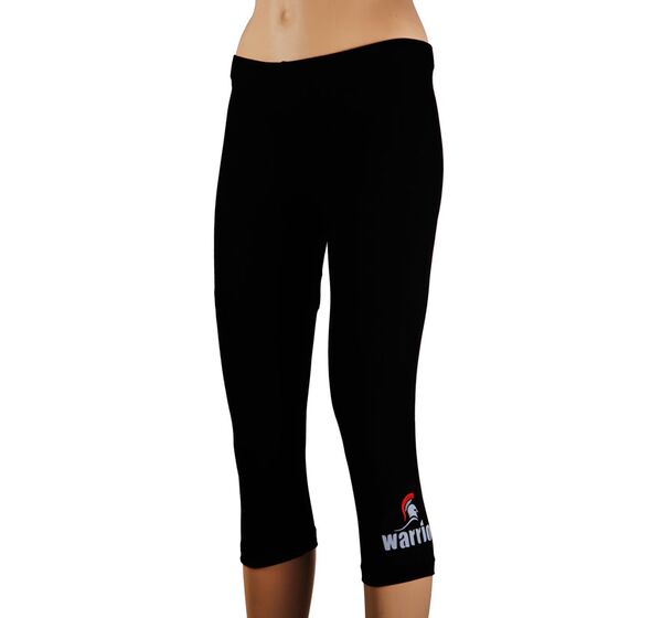 Leggings Women 3/4 (Warrior)