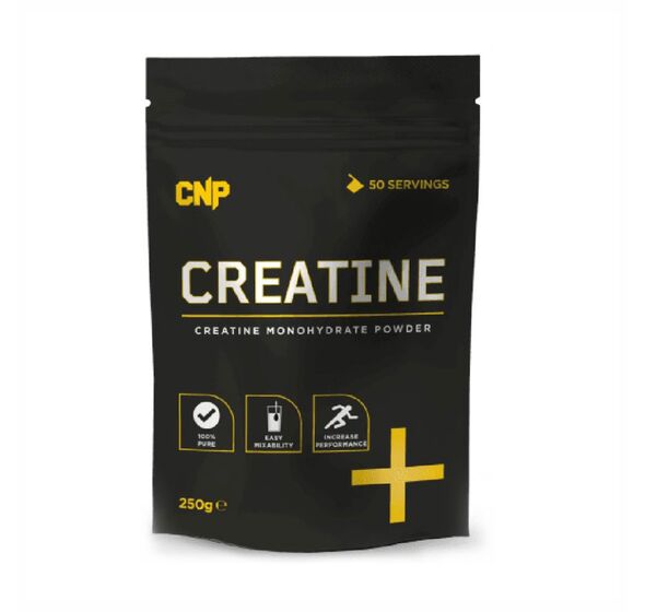 Creatine Monohydrate 250g (CNP)