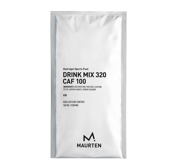 Drink Mix 320 Caf 100, 83g (Maurten)