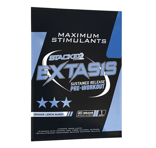 Extasis 20g (Stacker2)