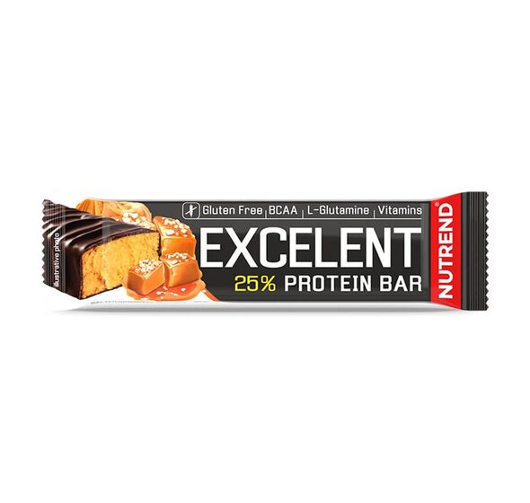 Excelent Protein Bar 85g (Nutrend)