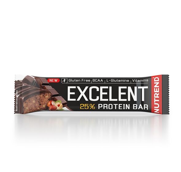 Excelent Protein Bar 85g (Nutrend)