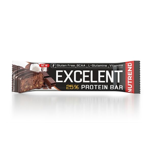 Excelent Protein Bar 85g (Nutrend)