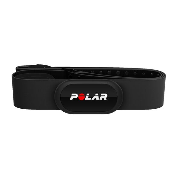 POLAR H10 Black