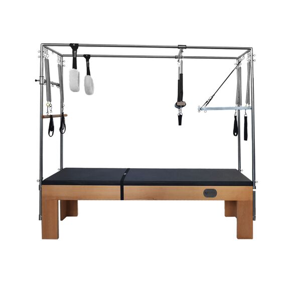 Cadillac Trapeze (Alpha Pilates)