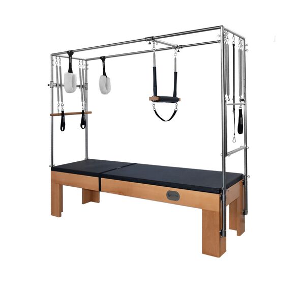 Cadillac Trapeze (Alpha Pilates)