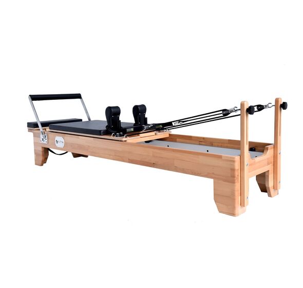 Studio Reformer (Alpha Pilates)